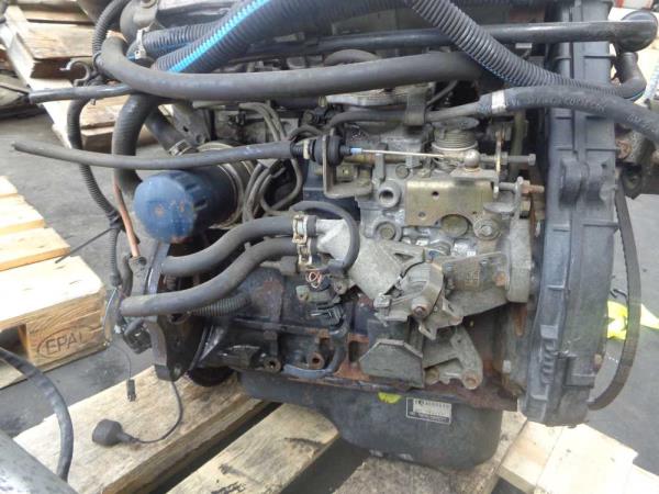 MOTEUR OPEL 1.5 OU 1.7 TD - Vue 9